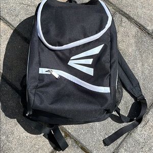 Easton Softball Backpack Bag